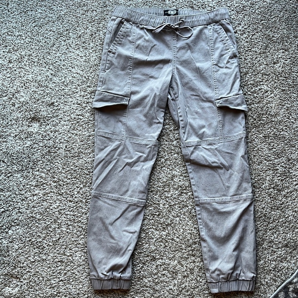 Joggers (midrise)